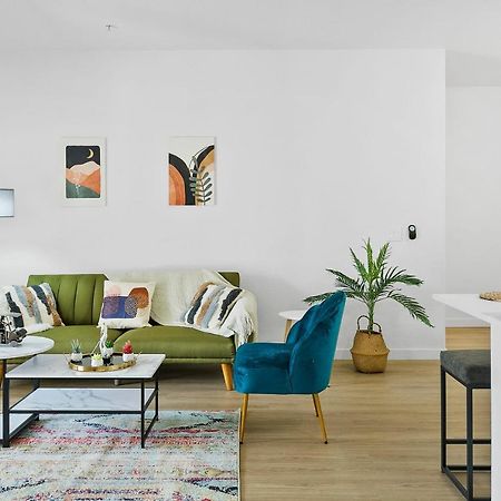 Cozysuites Glendale By The Stadium With Pool 03 Екстериор снимка
