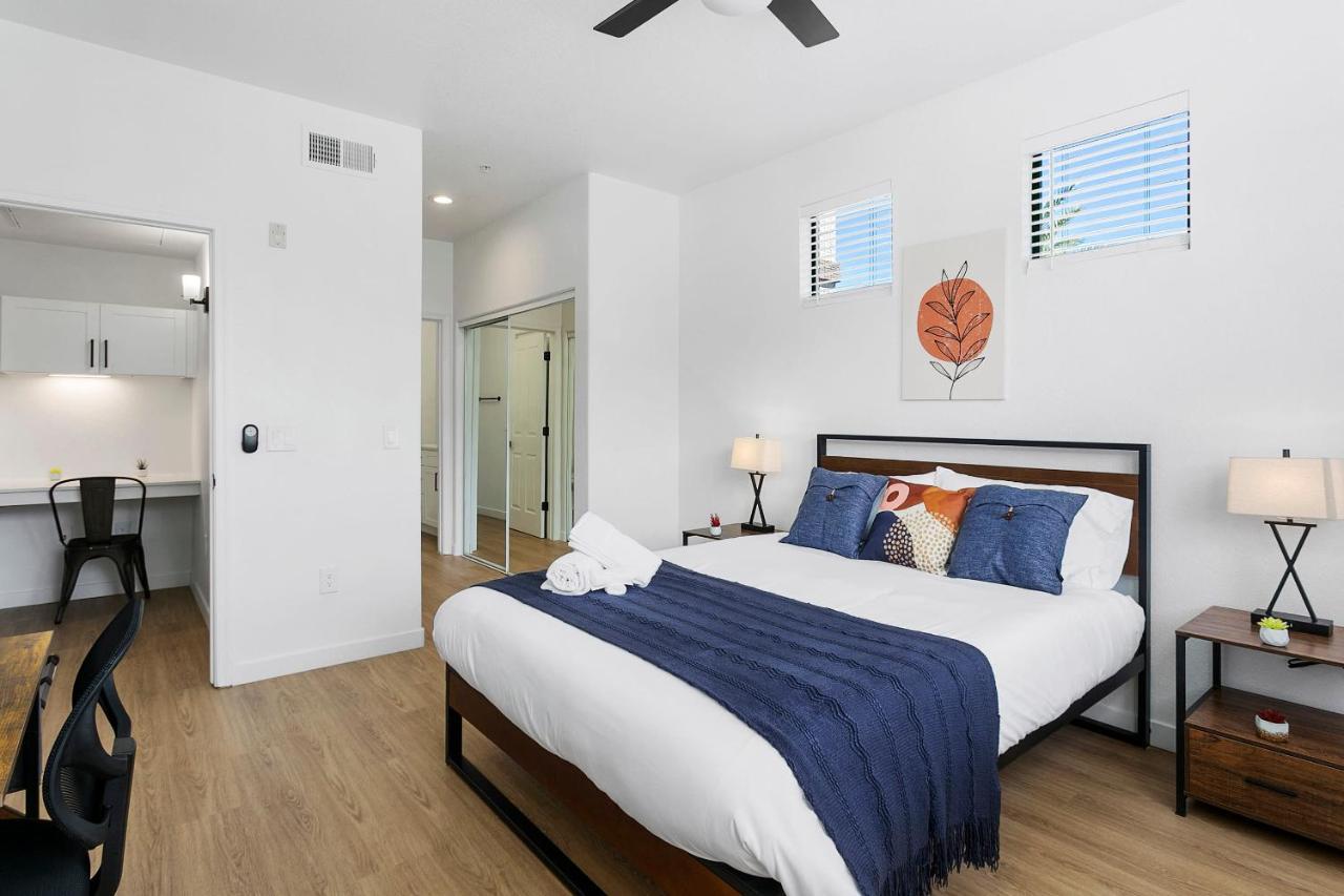 Cozysuites Glendale By The Stadium With Pool 03 Екстериор снимка