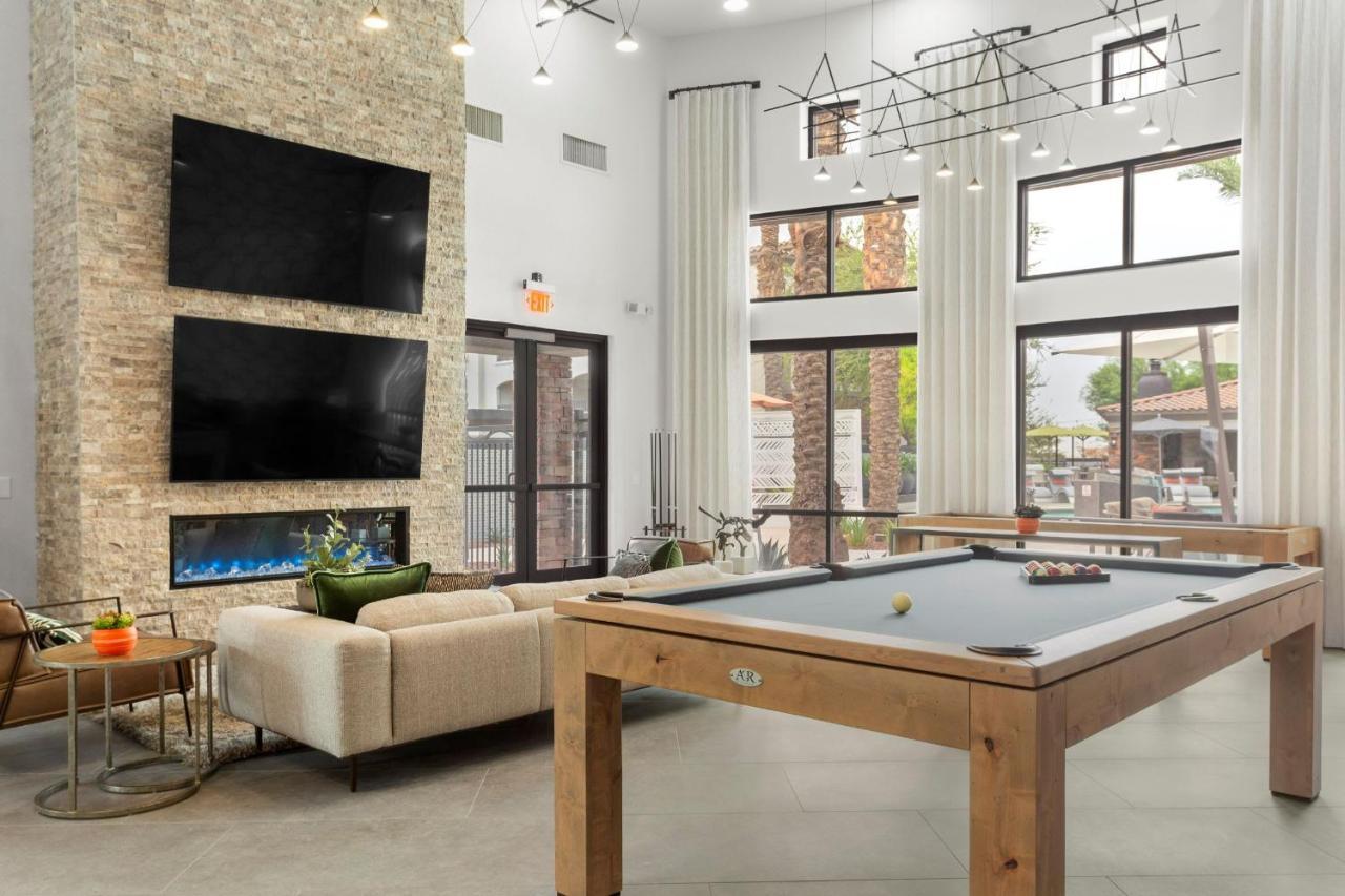 Cozysuites Glendale By The Stadium With Pool 03 Екстериор снимка