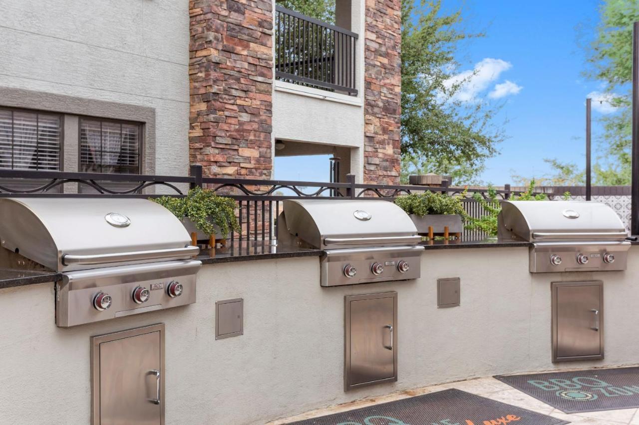 Cozysuites Glendale By The Stadium With Pool 03 Екстериор снимка