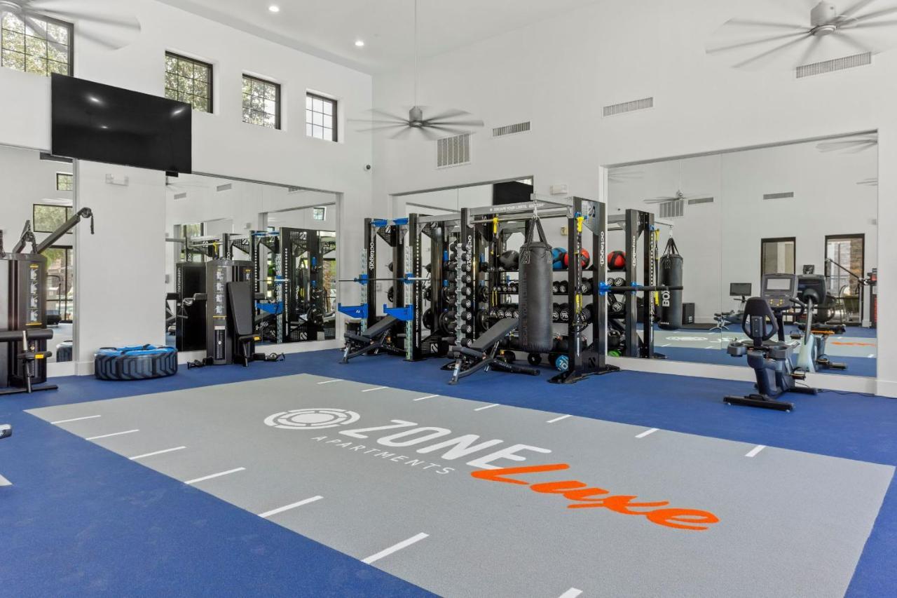 Cozysuites Glendale By The Stadium With Pool 03 Екстериор снимка